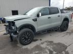 2021 FORD RANGER XL - 1FTER4EH0MLD12096