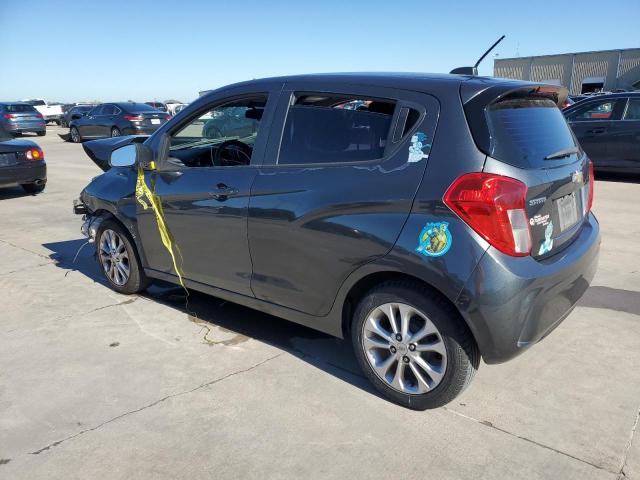 VIN KL8CD6SA3LC409311 2020 CHEVROLET SPARK no.2