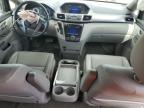 HONDA ODYSSEY EX photo