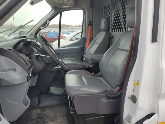 VIN 1FTYE2CM9KKB27027 2019 FORD TRANSIT no.7