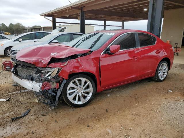 2018 ACURA ILX BASE W - 19UDE2F37JA002423