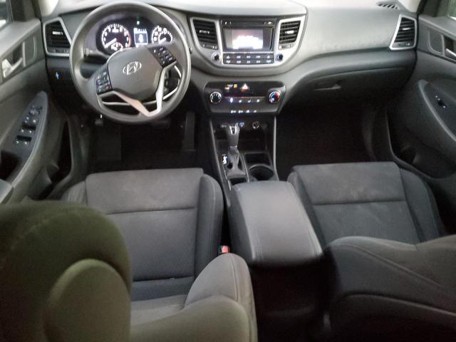 2016 HYUNDAI TUCSON SE - KM8J23A48GU237576