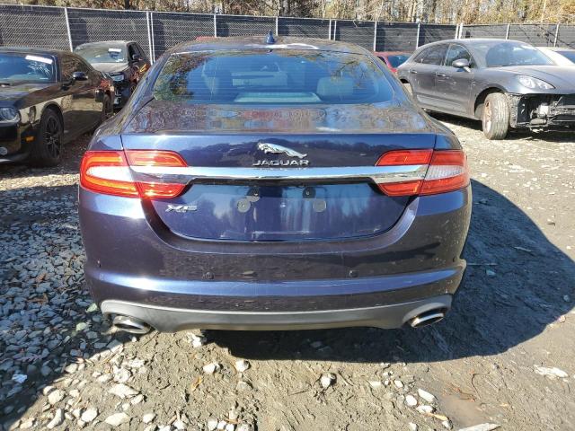 2015 JAGUAR XF 2.0T PR SAJWA0FSXFPU88584