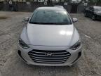 HYUNDAI ELANTRA SE photo