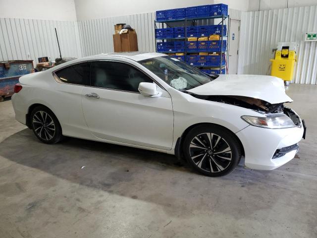 2016 HONDA ACCORD EXL - 1HGCT1B8XGA007735