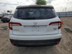 Lot #3033486088 2021 HONDA PILOT SE