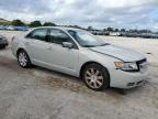 LINCOLN MKZ photo