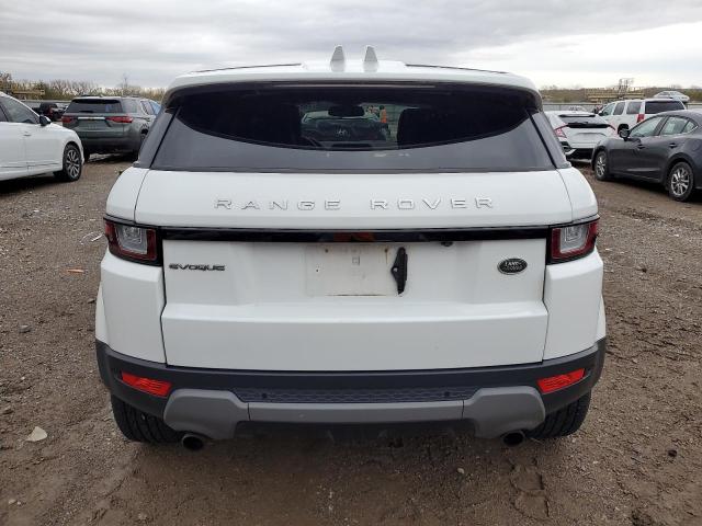 2016 LAND ROVER RANGE ROVE - SALVP2BG9GH079728