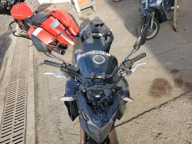 2022 HONDA CB500 FA MLHPC6355N5300723