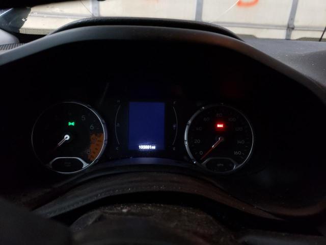 2017 JEEP RENEGADE L - ZACCJBBBXHPF41048