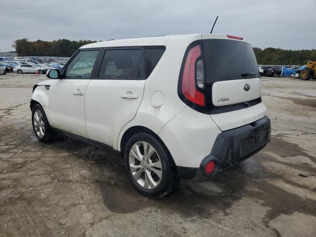 VIN KNDJP3A51E7024169 2014 KIA Soul, + no.2