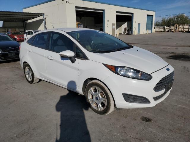 VIN 3FADP4BJ3EM176917 2014 Ford Fiesta, SE no.4