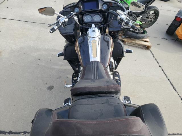 2023 HARLEY-DAVIDSON FLTRXSEANV 1HD1TKH15PB950548