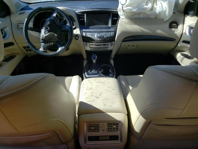 2018 INFINITI QX60 - 5N1DL0MM7JC511500