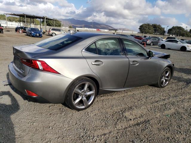 VIN JTHBE1D23E5001325 2014 LEXUS IS no.3