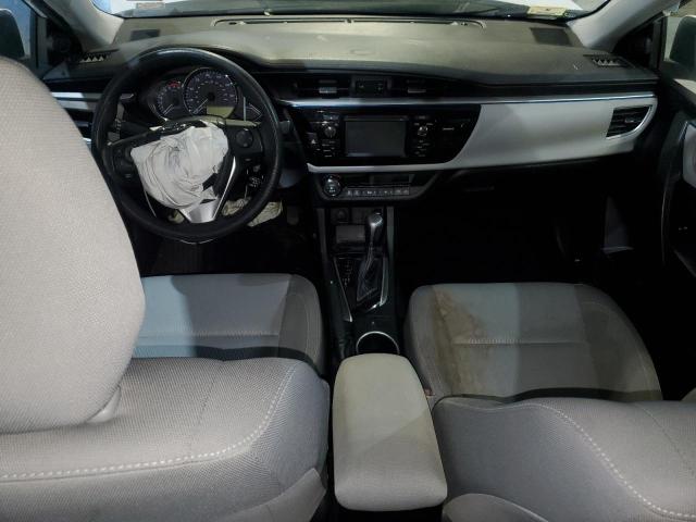 2016 TOYOTA COROLLA L - 2T1BURHE7GC625755