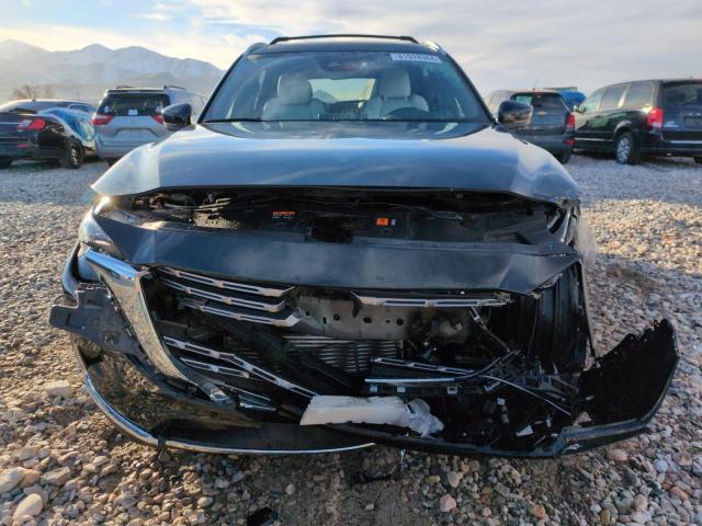 2021 MAZDA CX-9 SIGNA - JM3TCBEY3M0534511