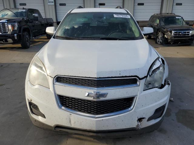 VIN 2GNALBEK1E6107100 2014 Chevrolet Equinox, LT no.5