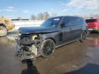 2018 LAND ROVER RANGE ROVE - SALGS5REXJA396544