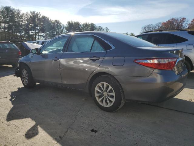 2016 TOYOTA CAMRY LE - 4T4BF1FK0GR525280