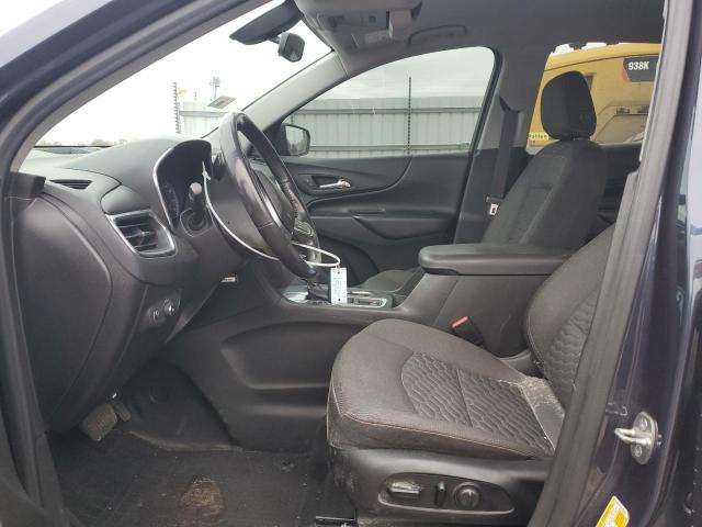 2018 CHEVROLET EQUINOX LT - 3GNAXJEV8JS561641