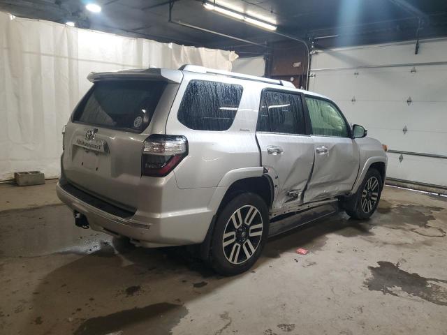 2018 TOYOTA 4RUNNER JTEBU5JR1J5505956