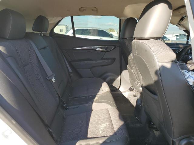 2021 BUICK ENVISION P - LRBAZLR48MD147617