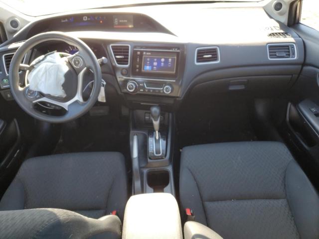 2015 HONDA CIVIC SE 19XFB2F78FE054201