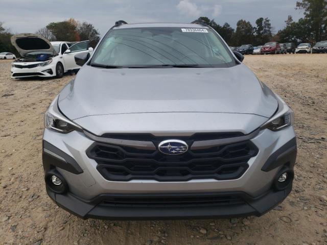 2024 SUBARU CROSSTREK - 4S4GUHM62R3747705