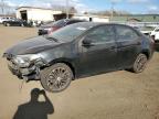 2015 TOYOTA COROLLA L - 2T1BURHE6FC410818