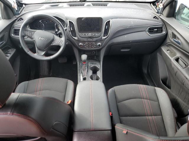 2024 CHEVROLET EQUINOX RS - 3GNAXMEG2RS105309