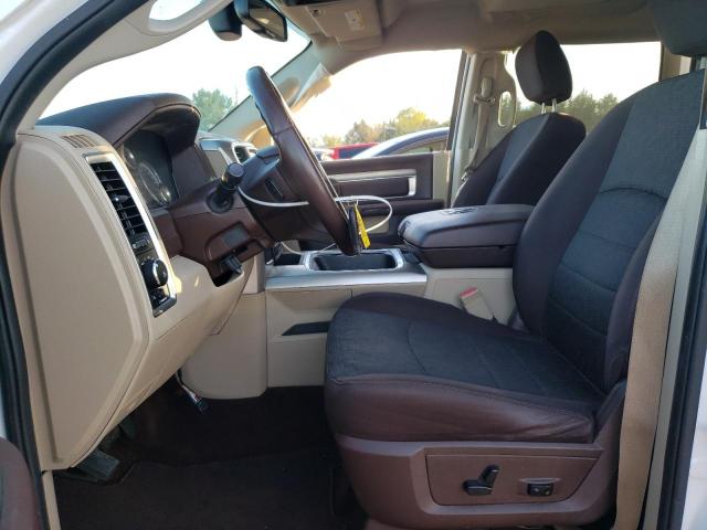 2016 RAM 1500 SLT - 1C6RR6LT4GS135820