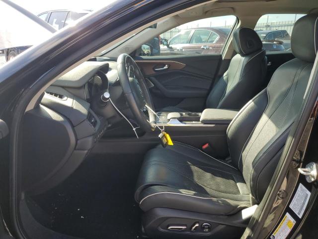 2021 ACURA TLX ADVANC 19UUB5F66MA000591