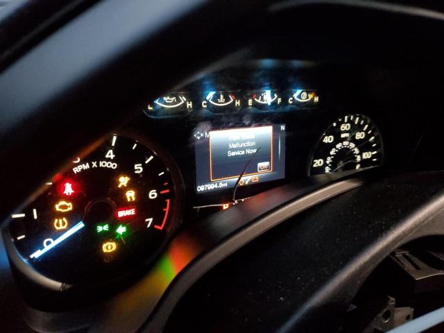 2018 FORD F150 SUPER - 1FTEW1E5XJFA59666