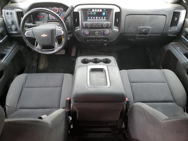 2016 CHEVROLET SILVERADO - 3GCUKREC2GG269822