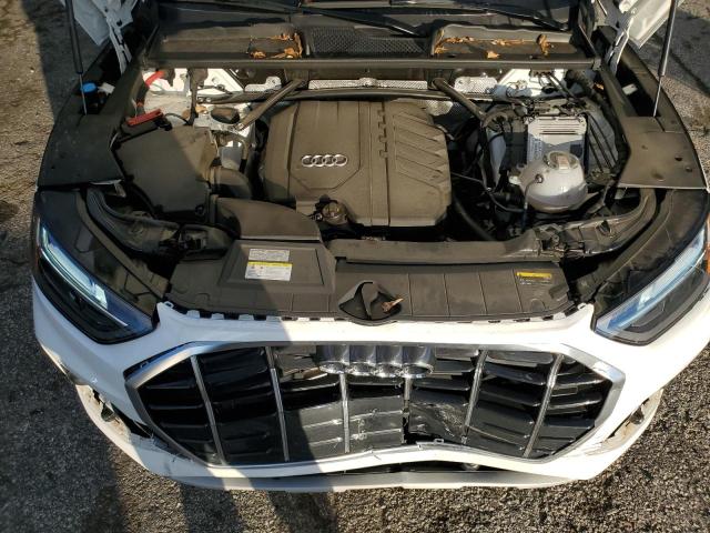 2022 AUDI Q5 PREMIUM - WA1ABAFY5N2091340