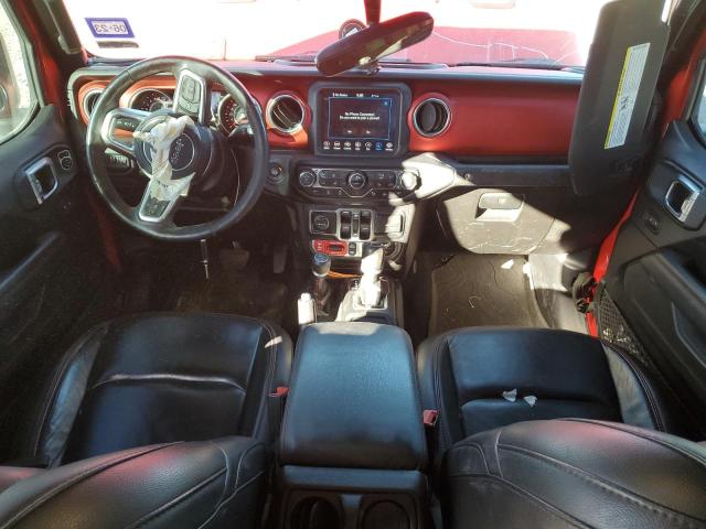 2020 JEEP GLADIATOR - 1C6JJTBG9LL103957