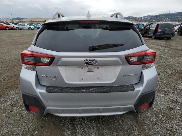 2023 SUBARU CROSSTREK - JF2GTAEC7P8317446
