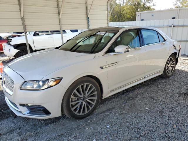 Vin: 1ln6l9sk2k5602405, lot: 79743744, lincoln continentl select 2019 img_1