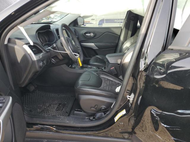 2022 JEEP CHEROKEE L - 1C4PJMCX5ND554792