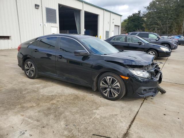 2016 HONDA CIVIC EX - 19XFC1F31GE218491