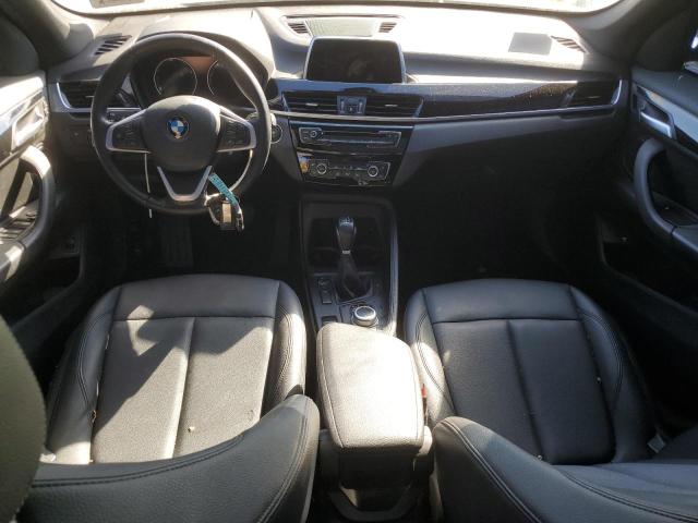 VIN WBXHU7C56K5N50951 2019 BMW X1 no.8