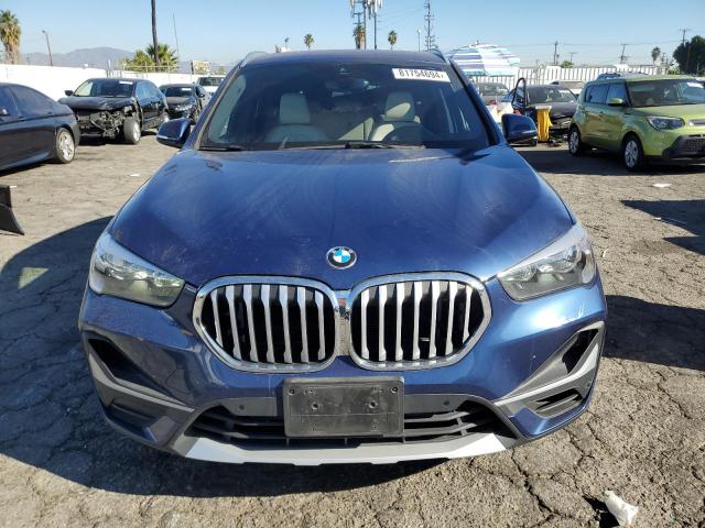 VIN WBXJG7C0XN5U49445 2022 BMW X1 no.5