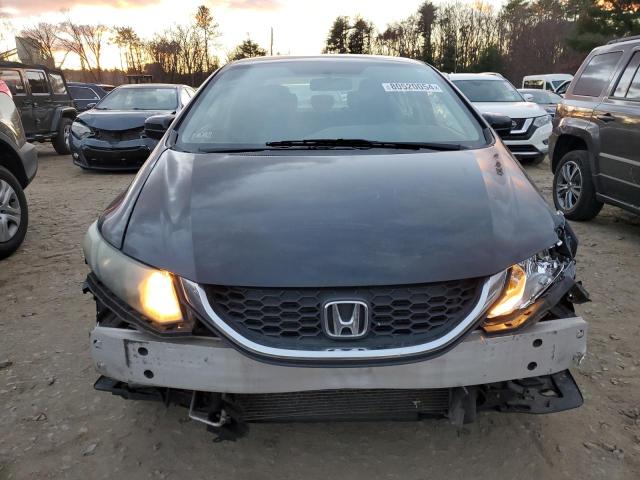 VIN 2HGFB2F51EH529173 2014 HONDA CIVIC no.5