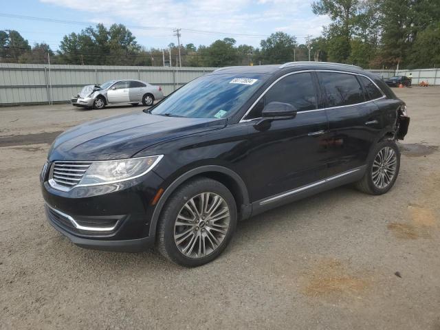 2016 LINCOLN MKX RESERV #3028561912