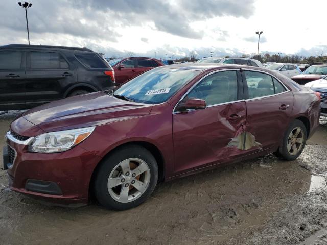 2016 CHEVROLET MALIBU LIM - 1G11C5SA7GF115242