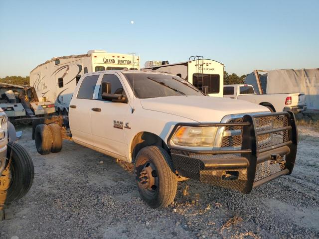 2018 RAM 3500 ST #2988530302