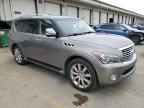 INFINITI QX80 photo