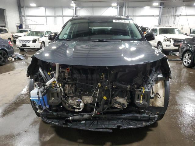 2021 KIA SORENTO S - 5XYRLDLC4MG054705