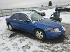 Lot #3024443535 2003 CHEVROLET CAVALIER L